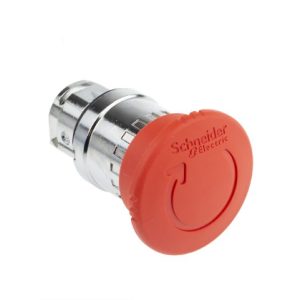 HONGO PERMANENTE ROJO P/PULSADOR  MARCA: SCHNEIDER