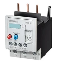 RELEVADOR BIMETALICO 7 - 10A, TAM.S2    MARCA: SIEMENS