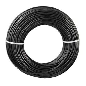 CABLE THHW-LS 600V, CAL. 10 AWG  MARCA: VIAKON