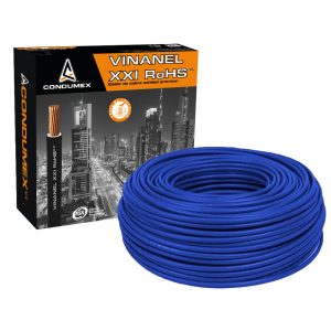 VINANEL THHW-LS 600V, CAL. 14 AWG   MARCA: CONDUMEX