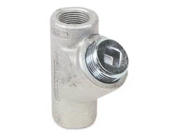 SELLO EYS VERT./HOR. HEMBRA   MARCA: EATON