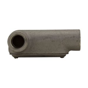 CONDULET LL 21mm (3/4") S-7 ALUM.     MARCA: EATON