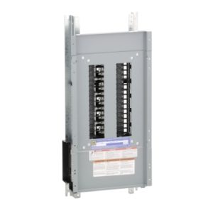 INTERIOR P/TAB. NQ 100A 30P 3F 4H 240V      MARCA:SCHNEIDER ELECTRIC