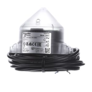 RELAY ANTENA AC/DC 5mm CABLE   MARCA: SCHNEIDER ELECTRIC
