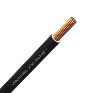 VINANEL THHW-LS 600V, CAL. 10 AWG  MARCA: CONDUMEX
