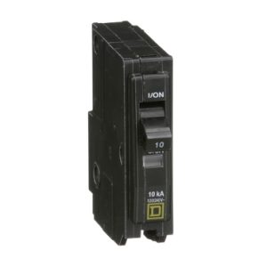 INT. TERM. TIPO QO 1P 120/240V    MARCA: SQUARE D